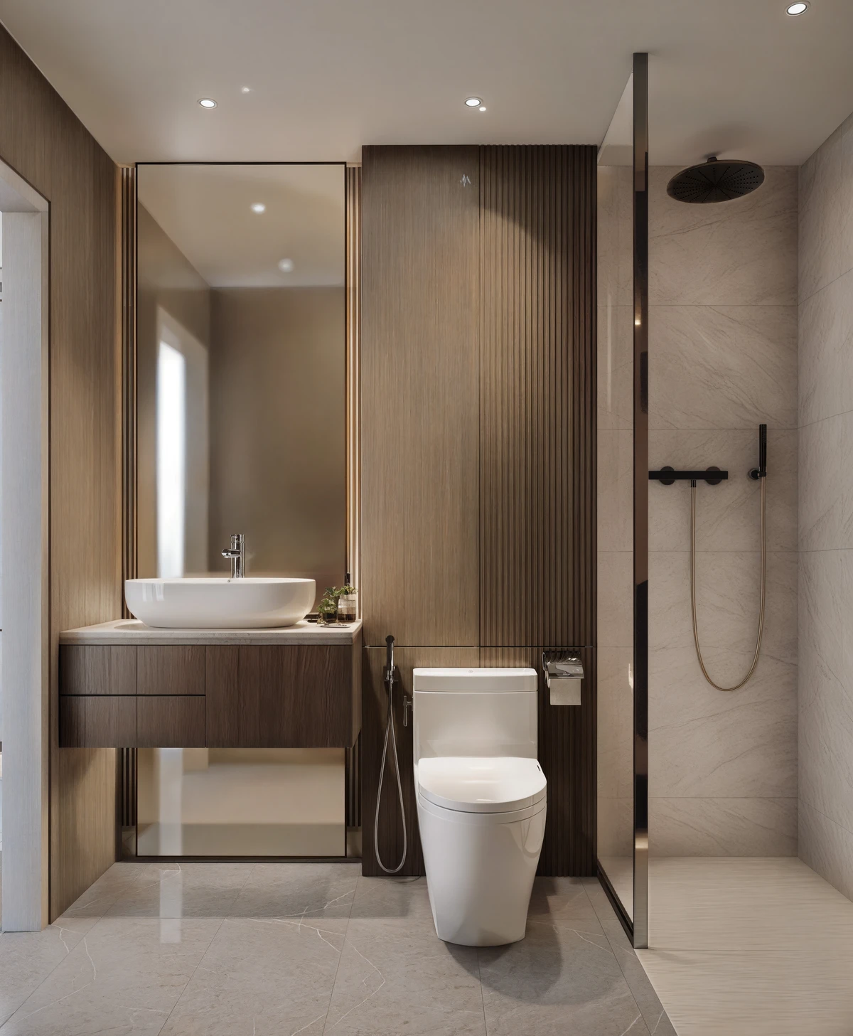 Bonds Avenue Residences image