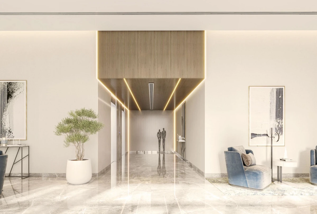 Cresswell Residences image