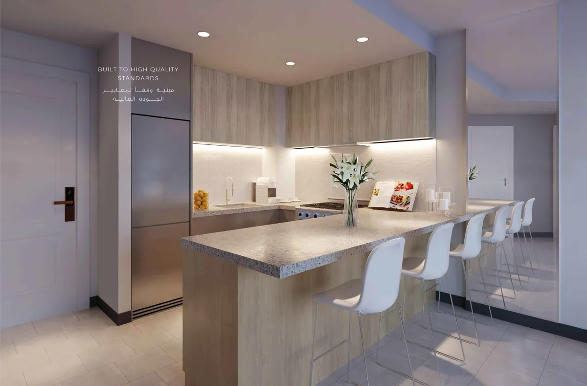 Beach Oasis 1 - Mirage 1 image