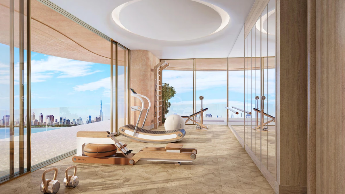 Jumeirah Asora Bay image