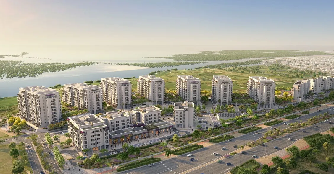 Yas Golf Collection image