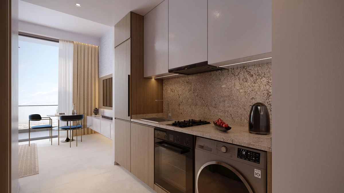 Azizi Milan 30 image