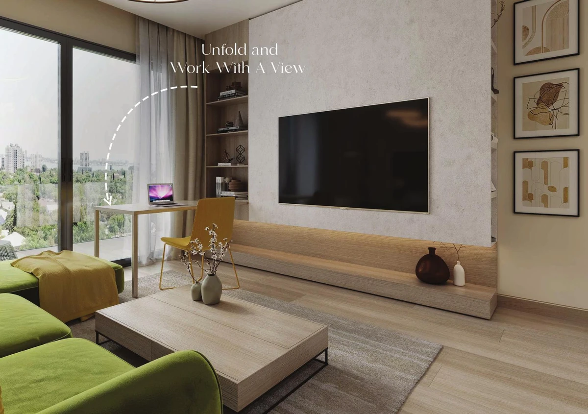 The Cube Resideces image