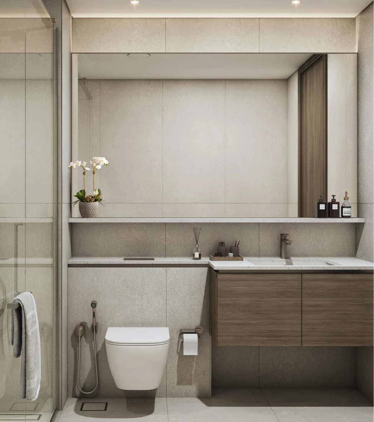 Pierside Marina Residences image