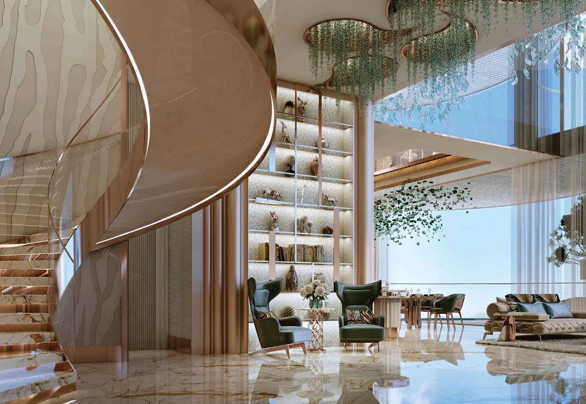 Cavalli Couture B image