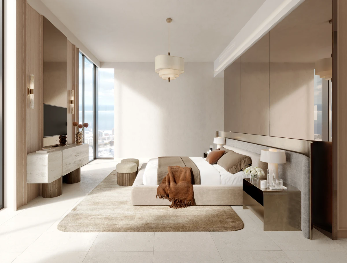 The Portside Square image