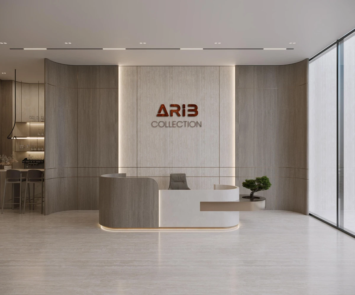 Arib Collection – Phase 2 image