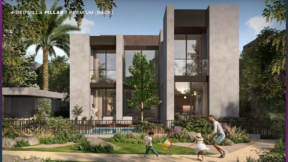 Athlon by Aldar image