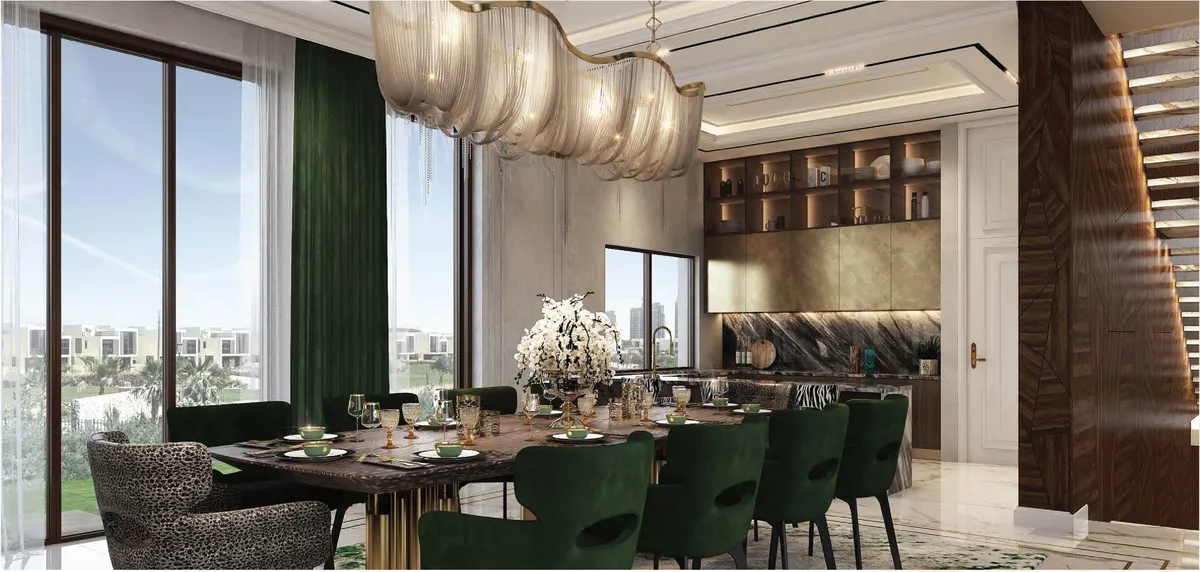 Cavalli Estates image