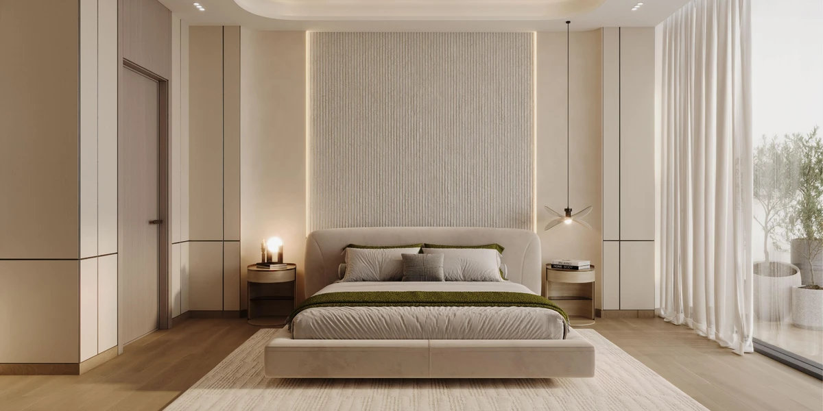 Binghatti Skyrise image