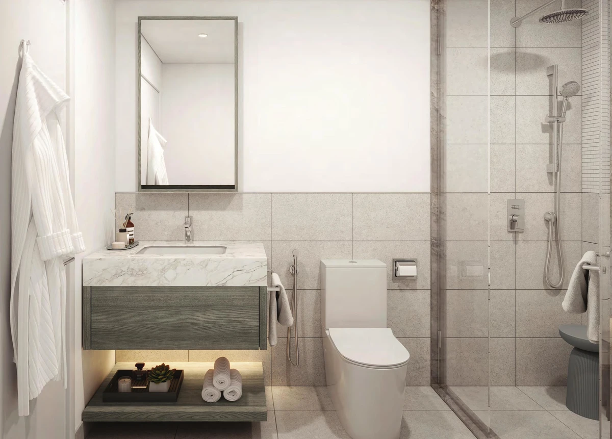 Mandarin Oriental Residences