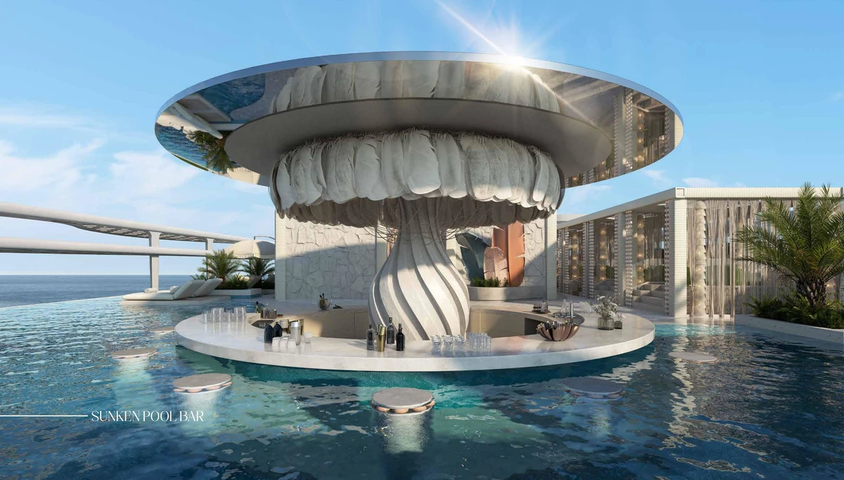 Agua Residence Tower B