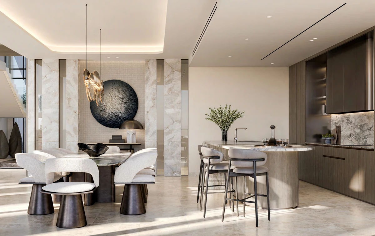 City Walk Crestlane 1 image