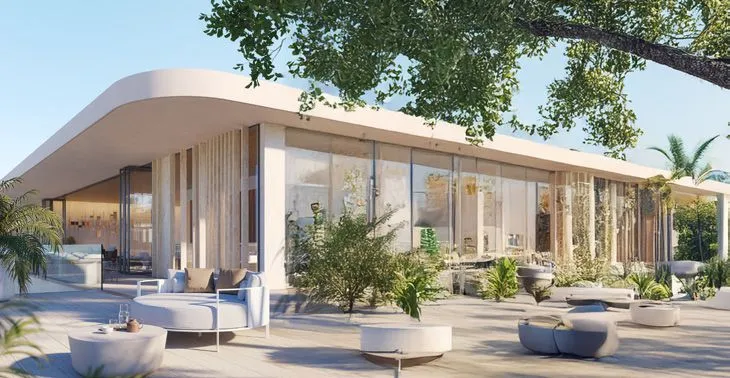 Soleva Beach Residences image