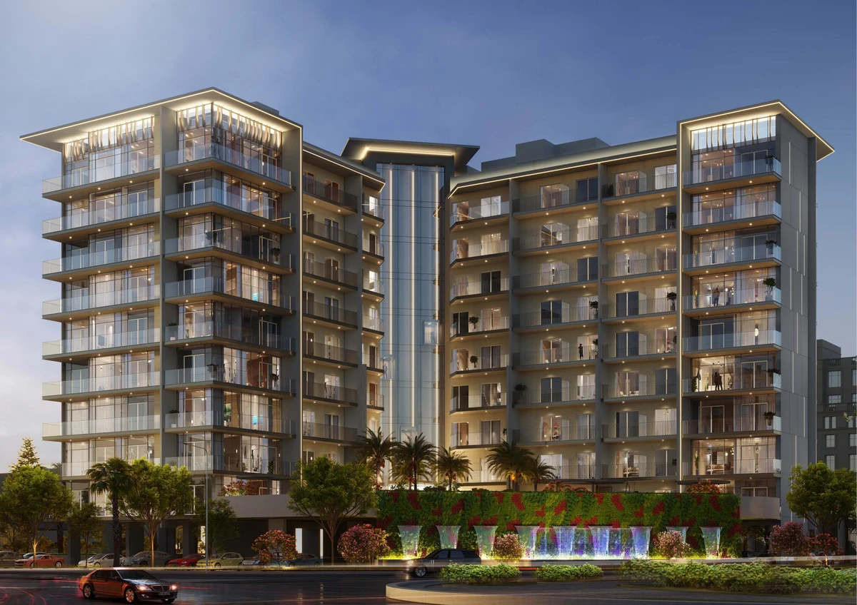 Floarea Grande By Mashriq Elite