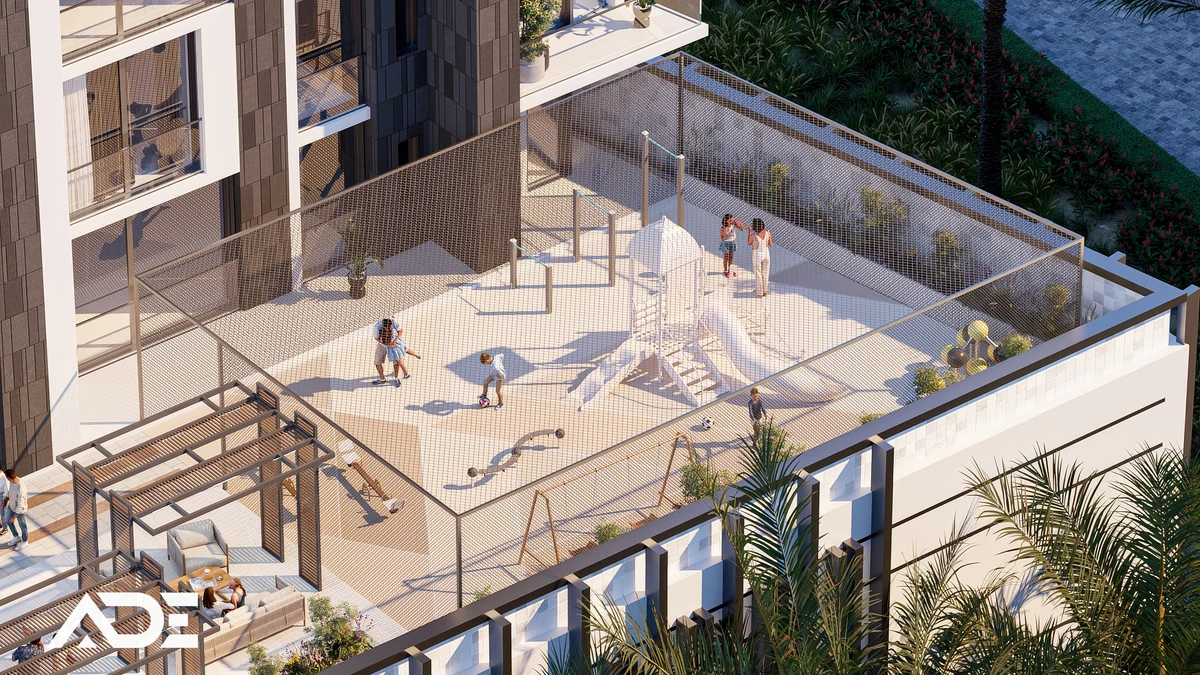 Greygate Residences image