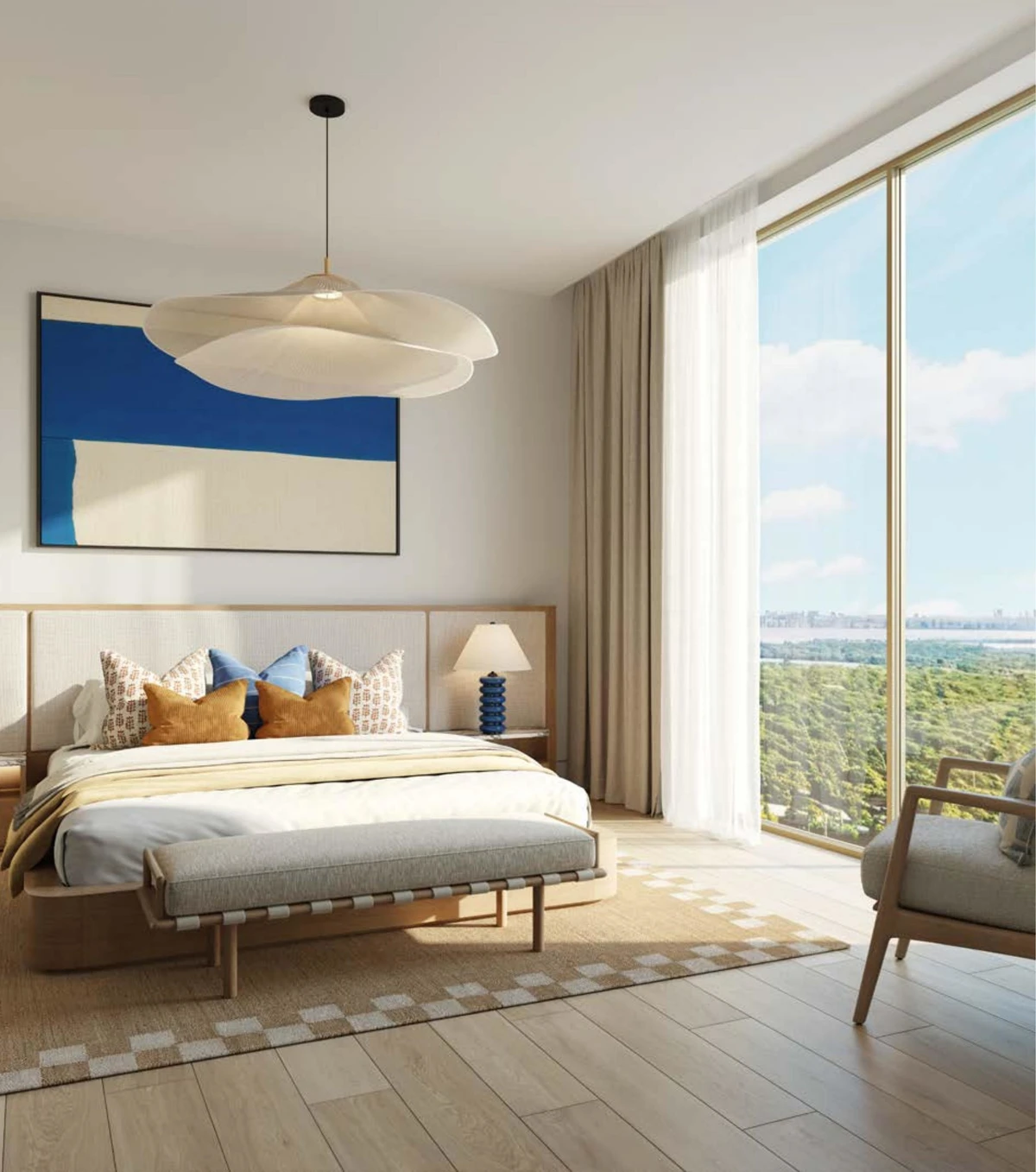 The Beach House Fahid image