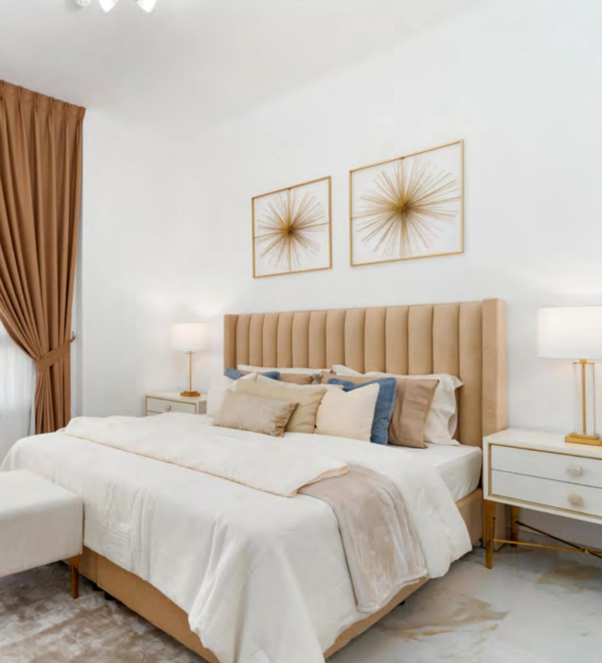 Barari Hills Residence image