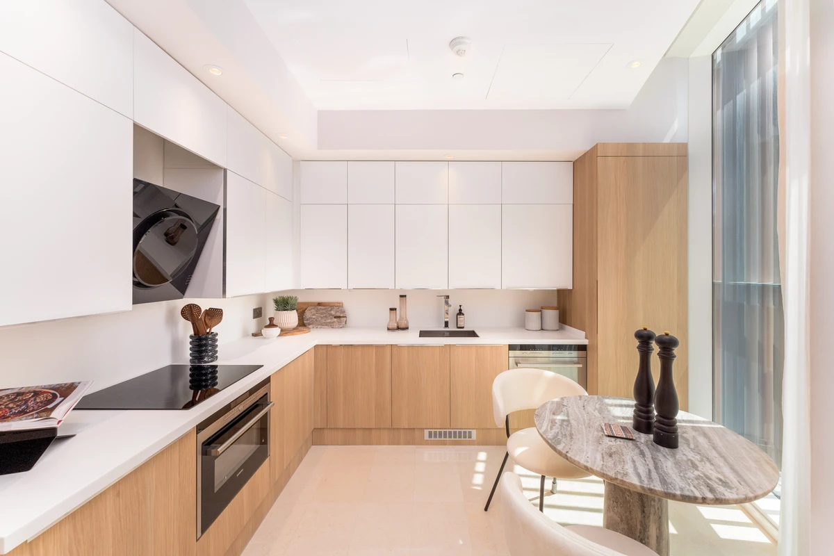 Four Seasons Private Residences Abu Dhabi Phase 1 image