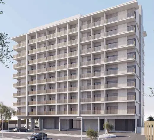 Mag City Residential image