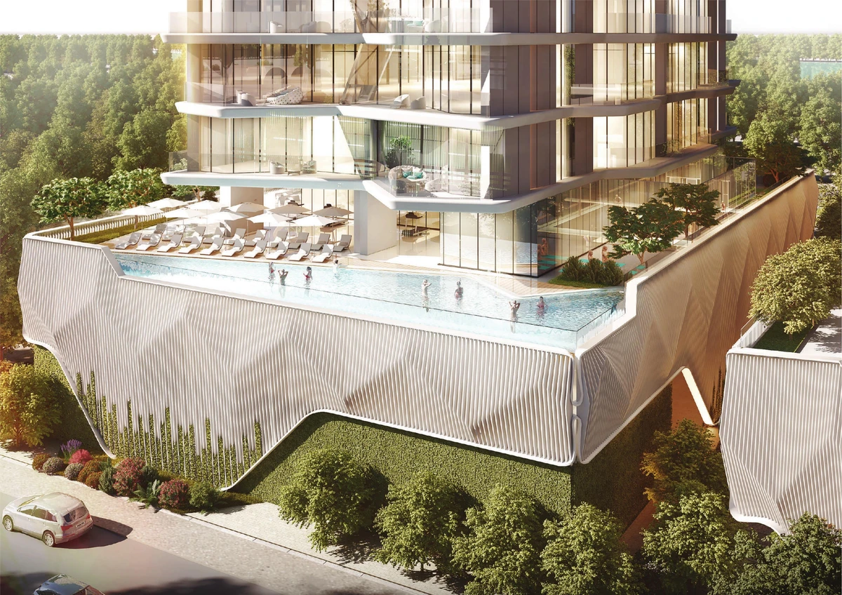 Coastal Haven by Prestige Harbour