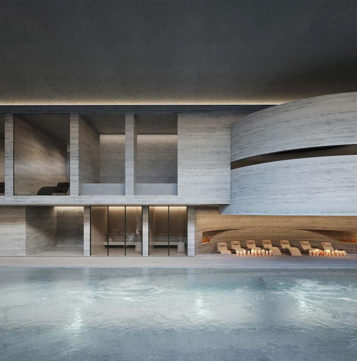 Akala Hotels and Residences image