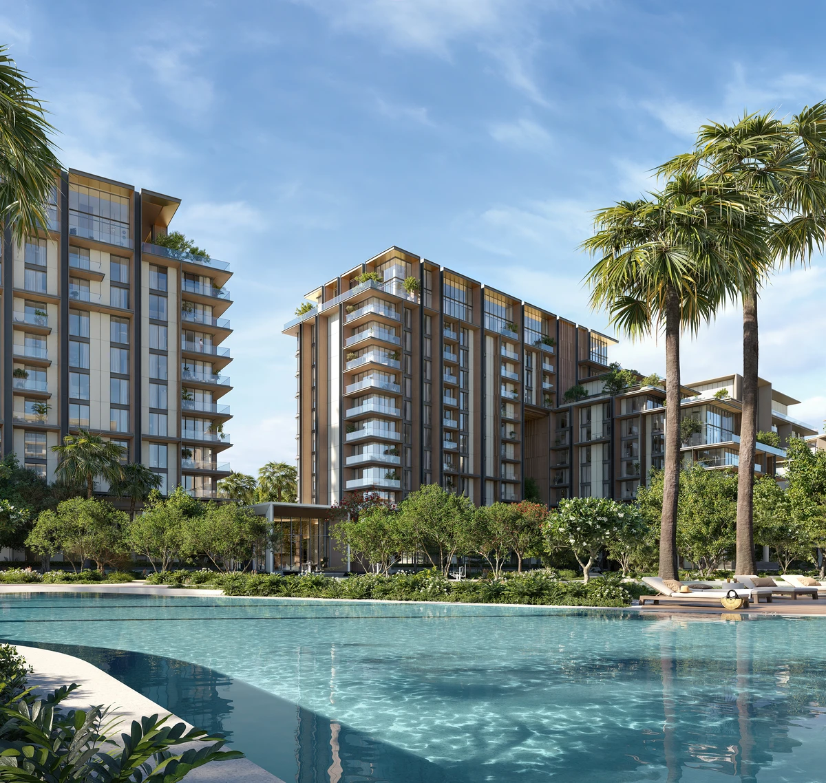 City Walk Crestlane 3 image