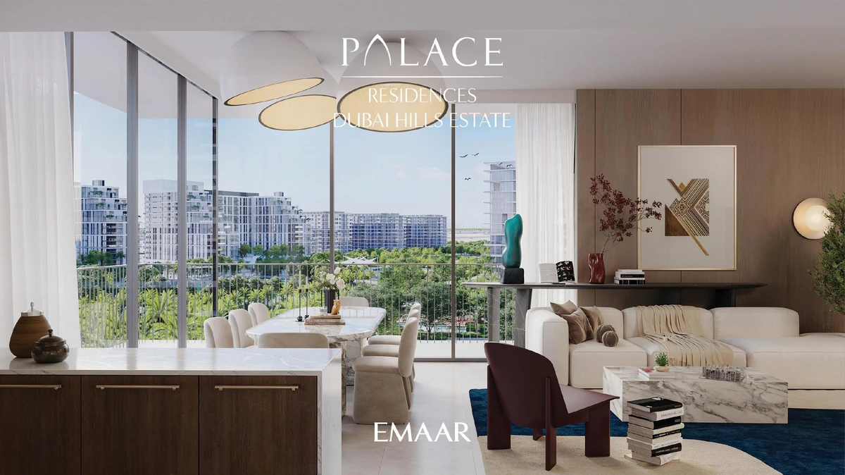Palace Residences image