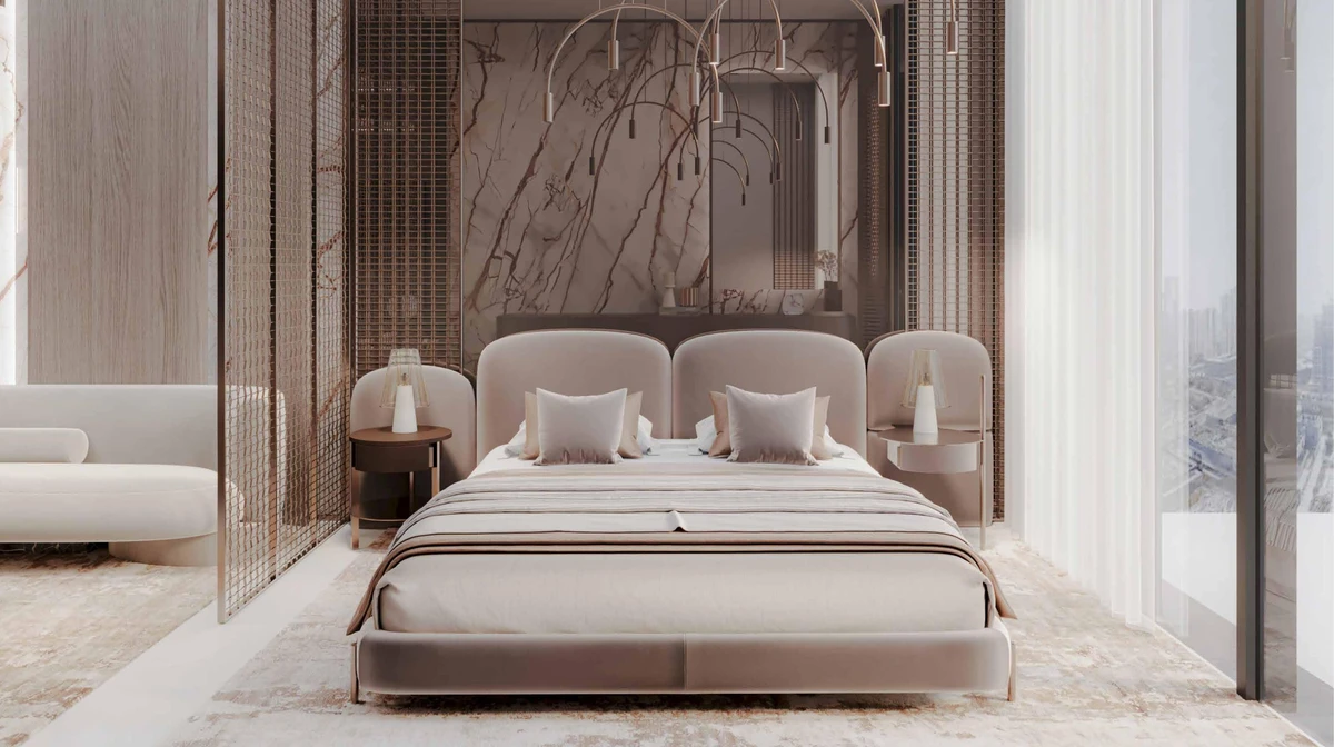 Laya Courtyard image