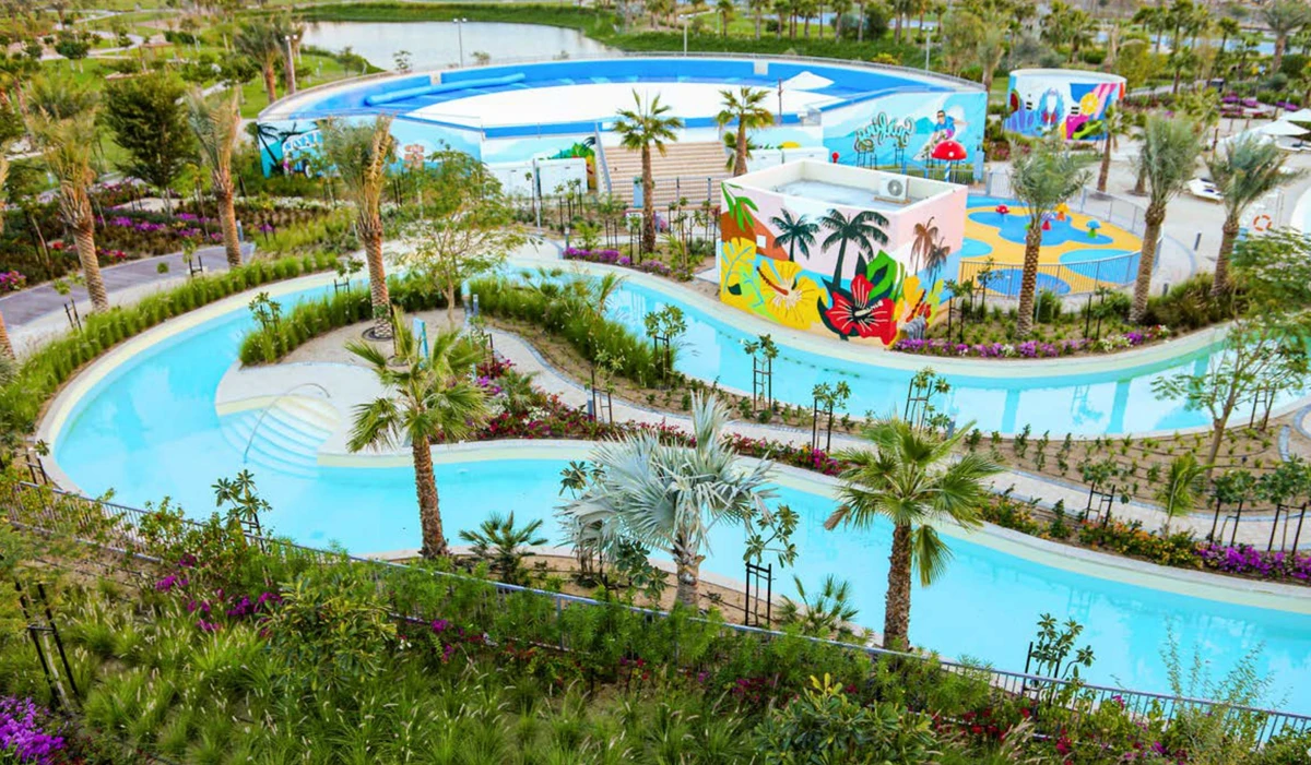 Hotel Edge By Rotana (Navitas) image