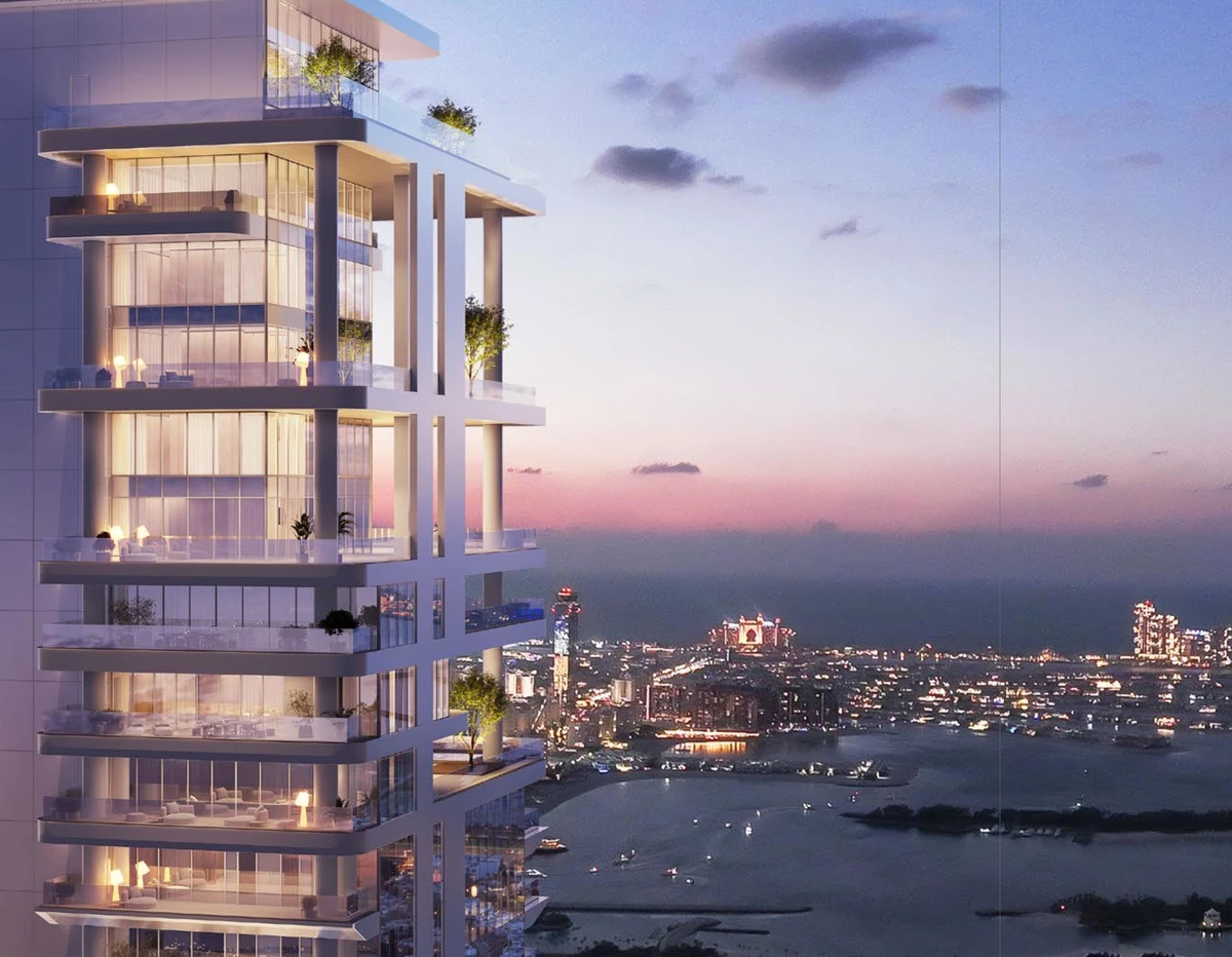 The Chedi Private Residences image