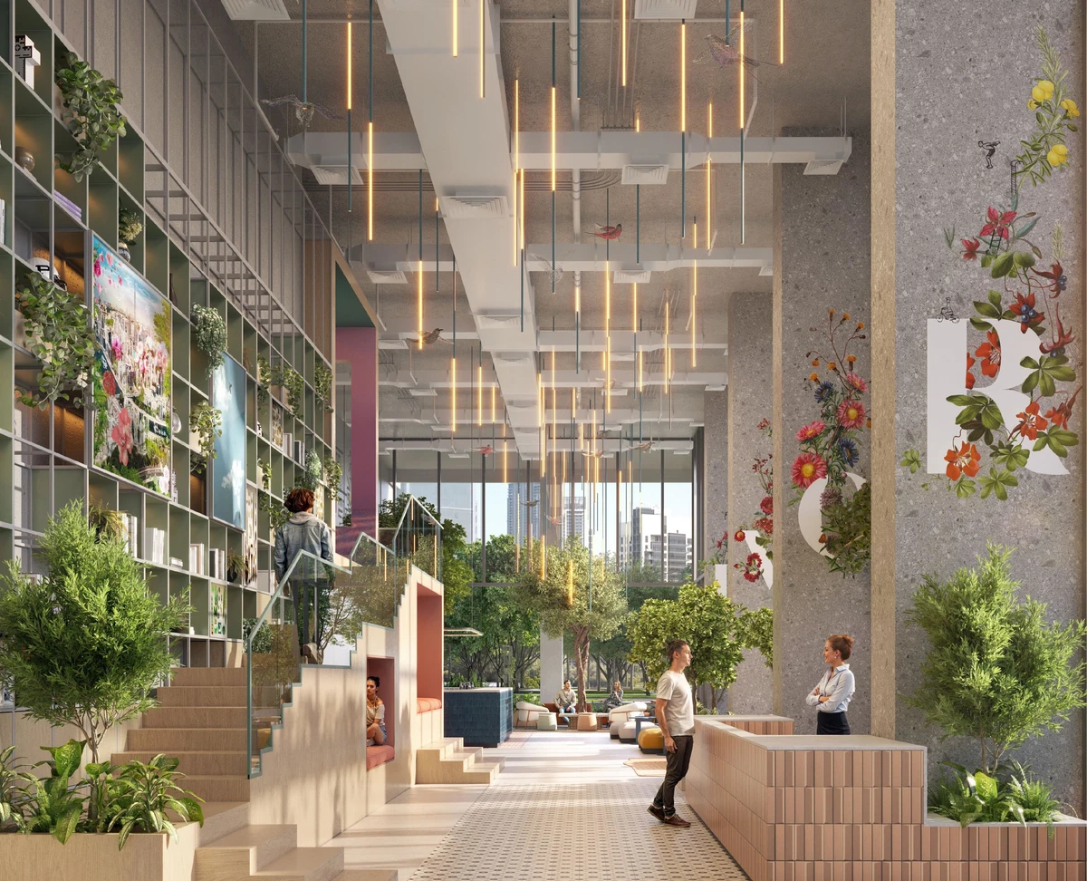 Rove Home Marasi Drive image