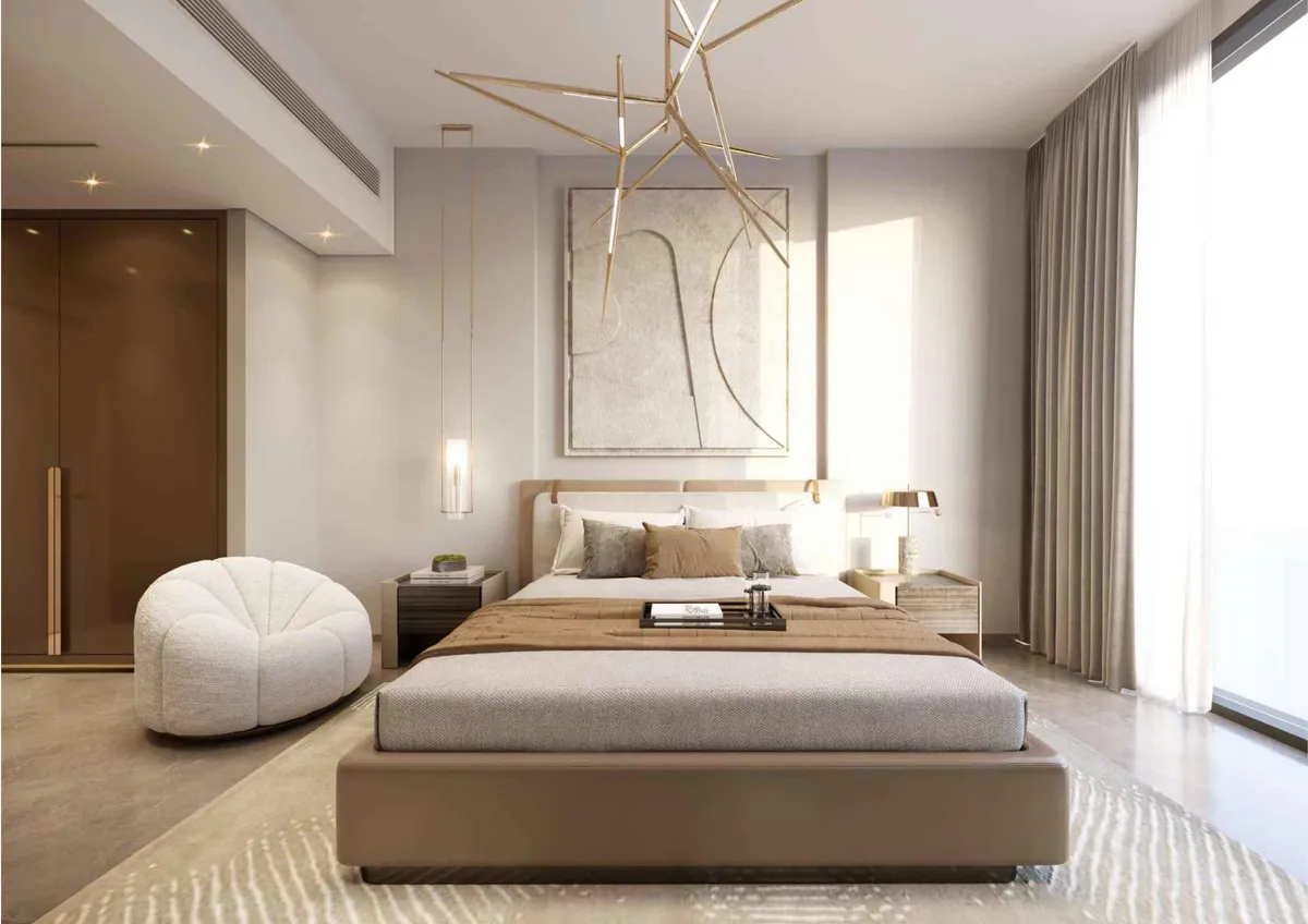 Neva Residence image