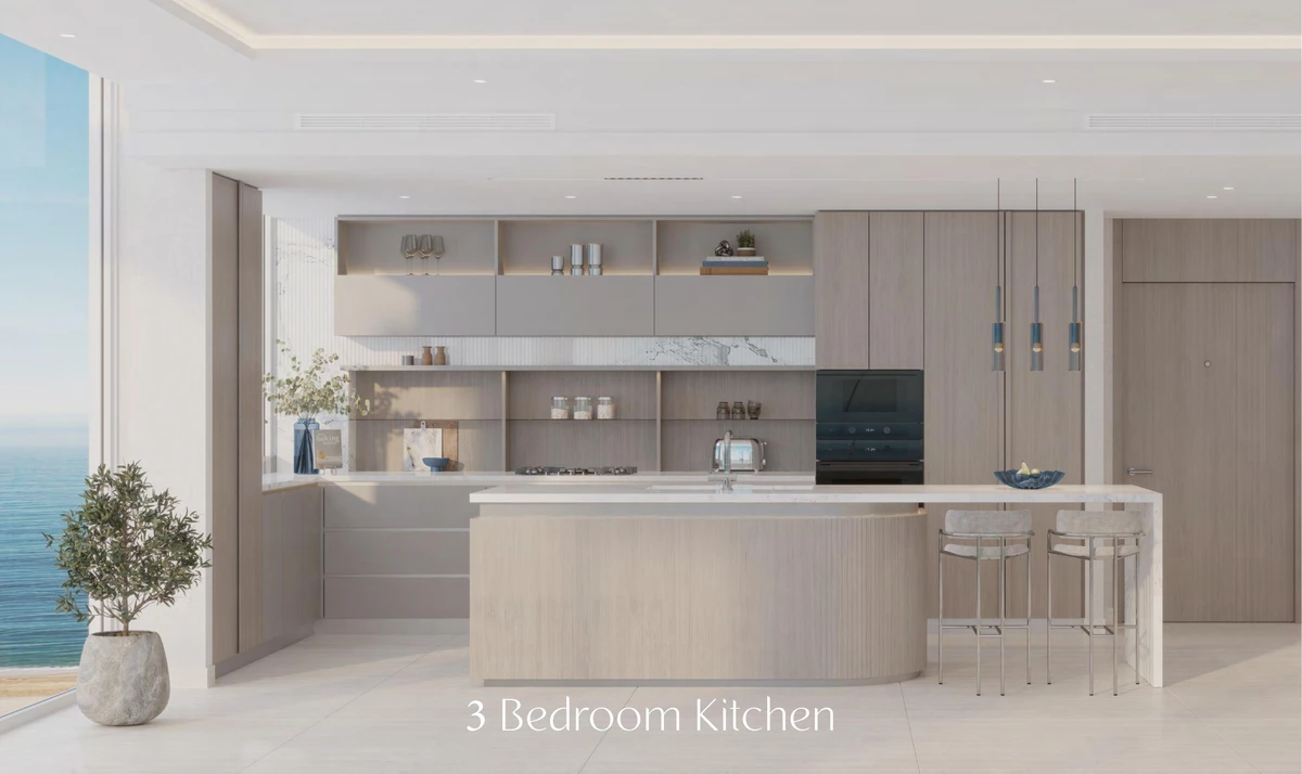 Ellington Cove I image