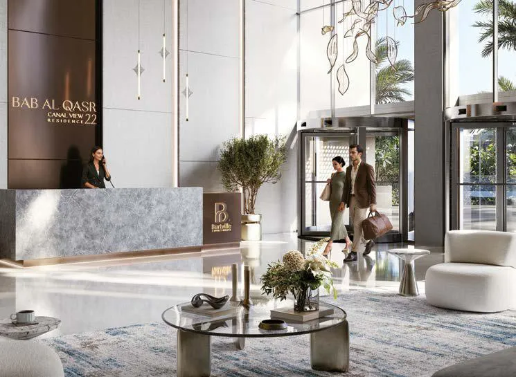 Bab Al Qasr View 22 image