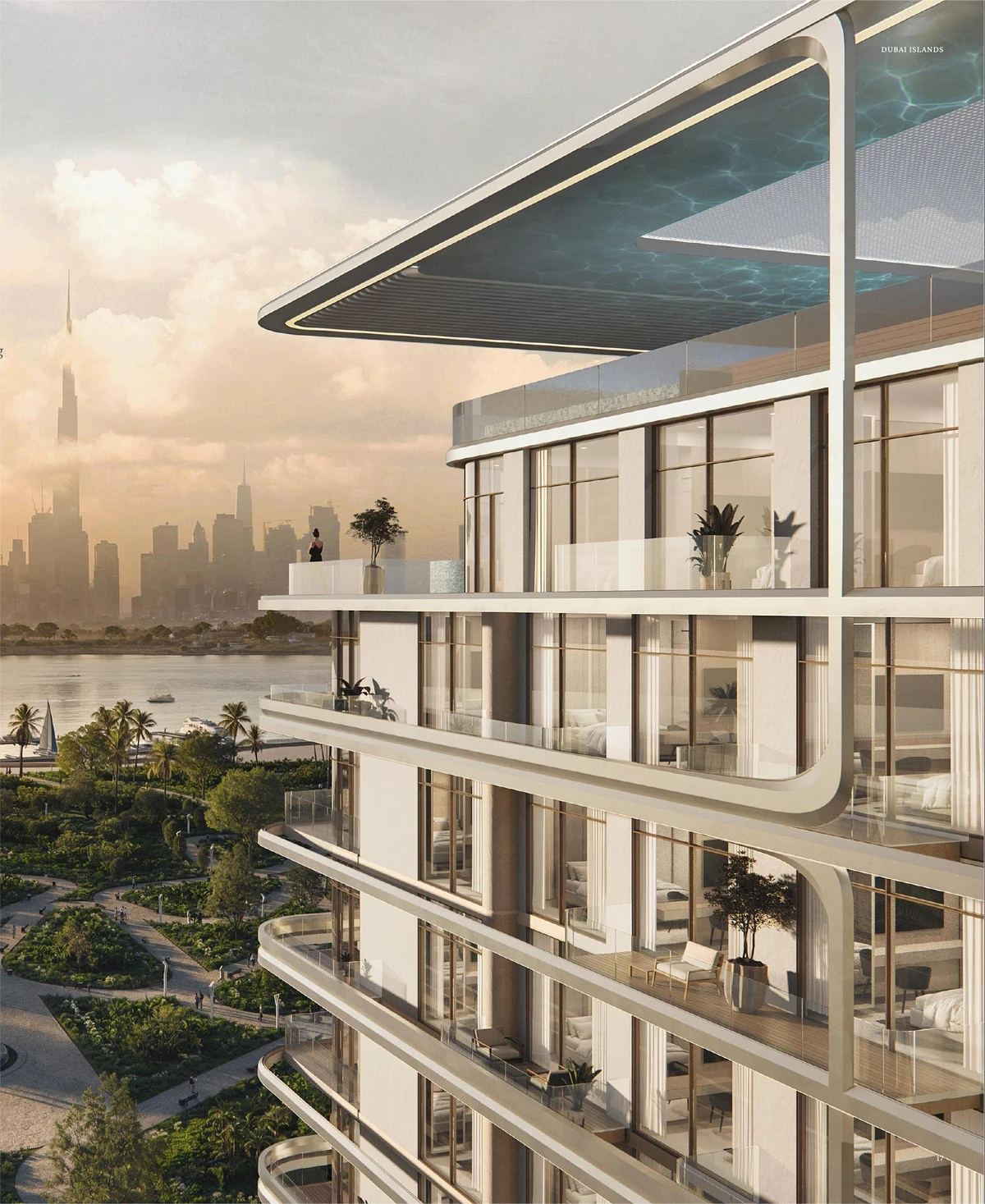 Arka Enclave Residences