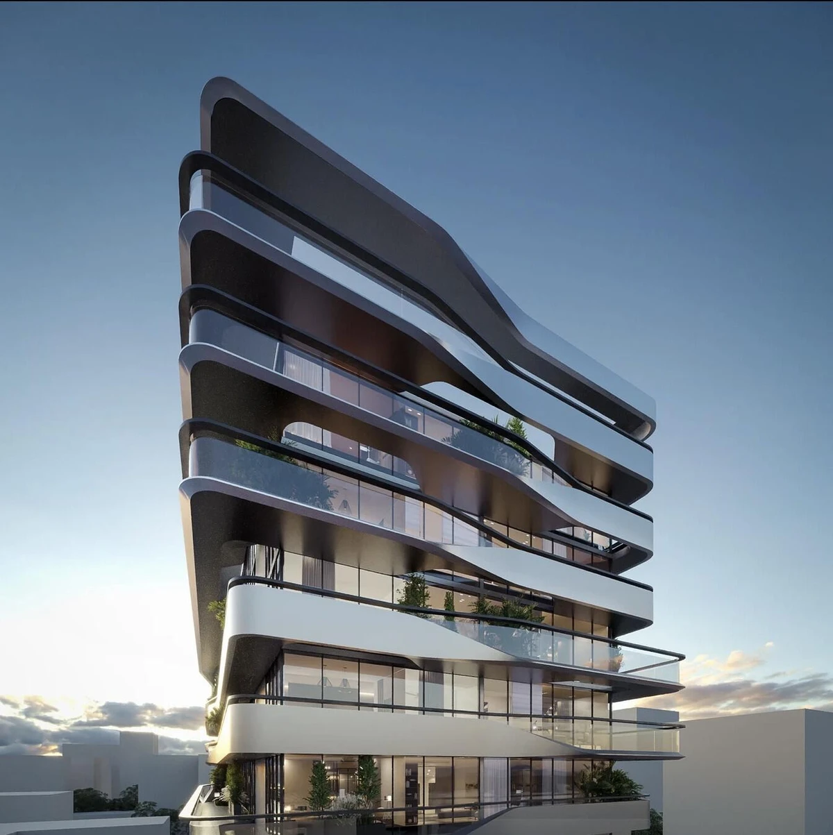 Bayview Boulevard image