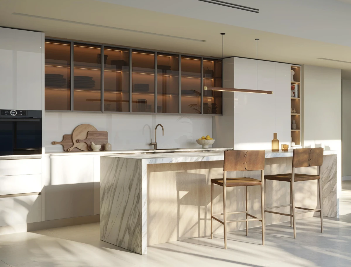 Fahid Beach Residences image