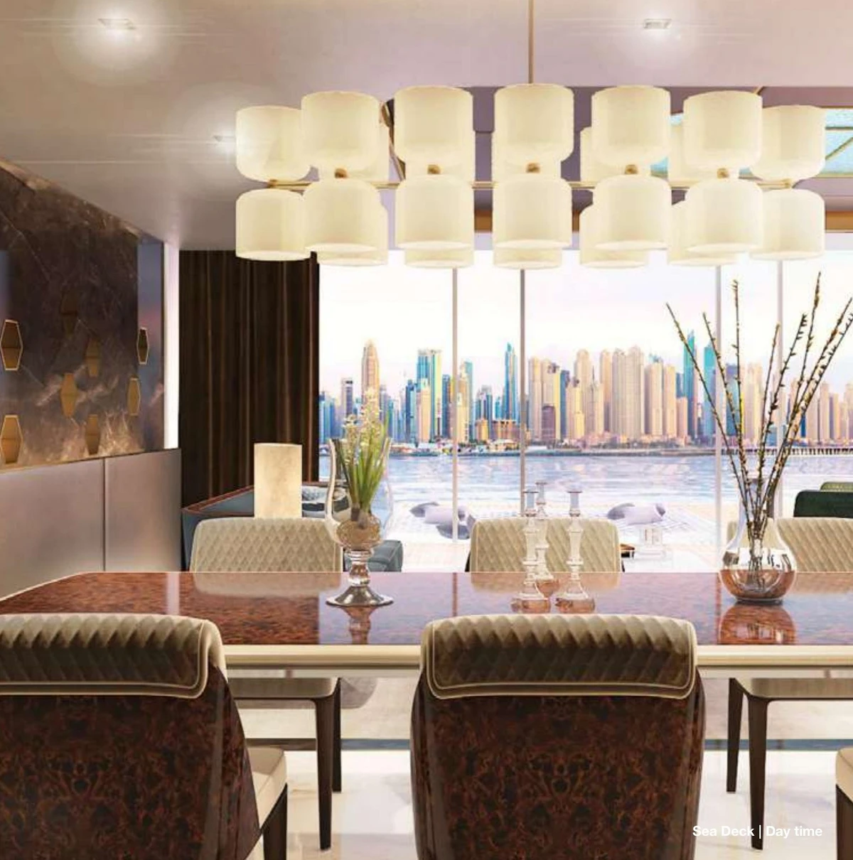 Floating Residences image