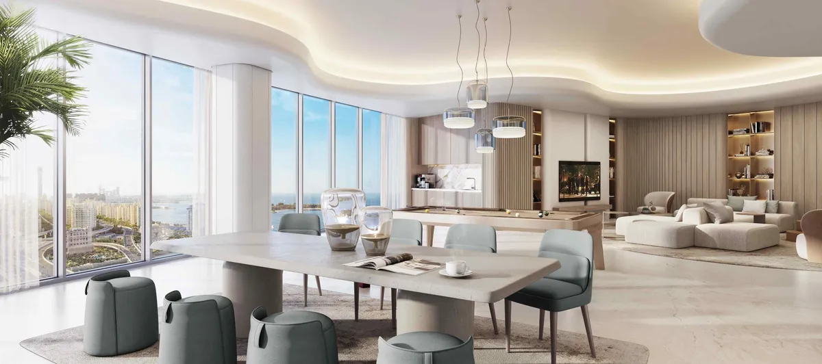 Palm Beach Tower 3 image