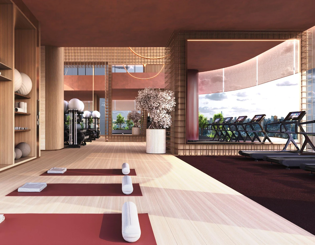 Binghatti Skyblade image