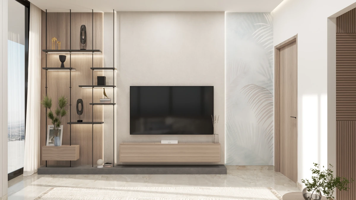 Samana Resorts Tower A image