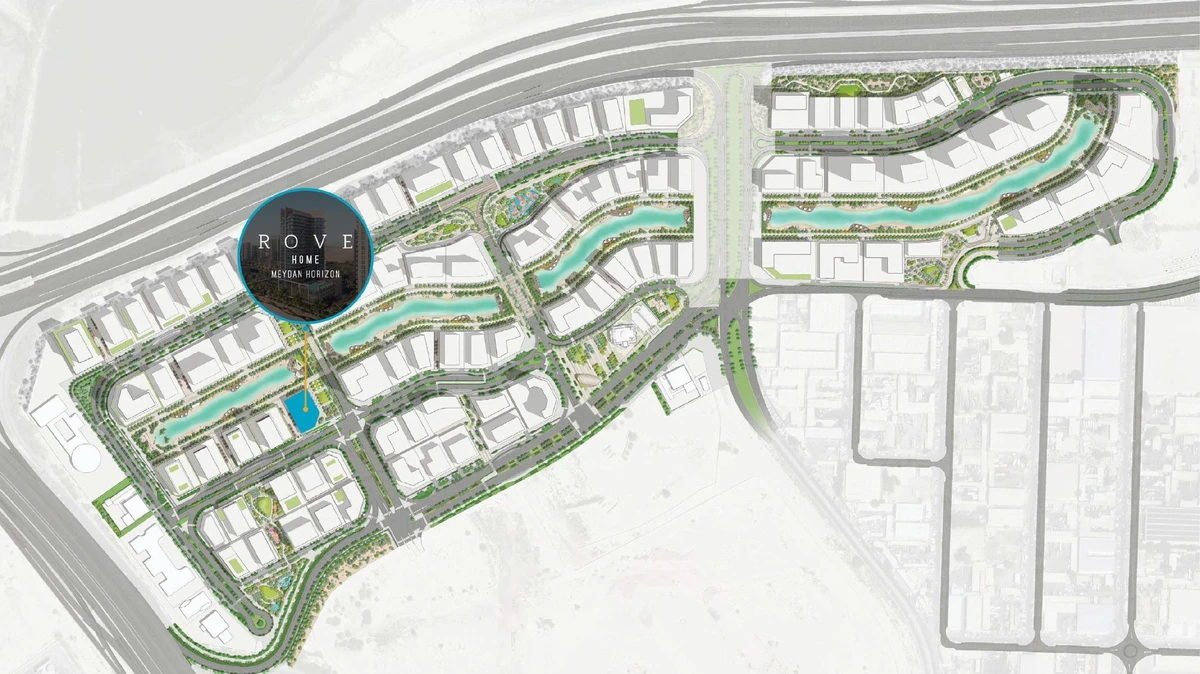 Rove Home Residence image