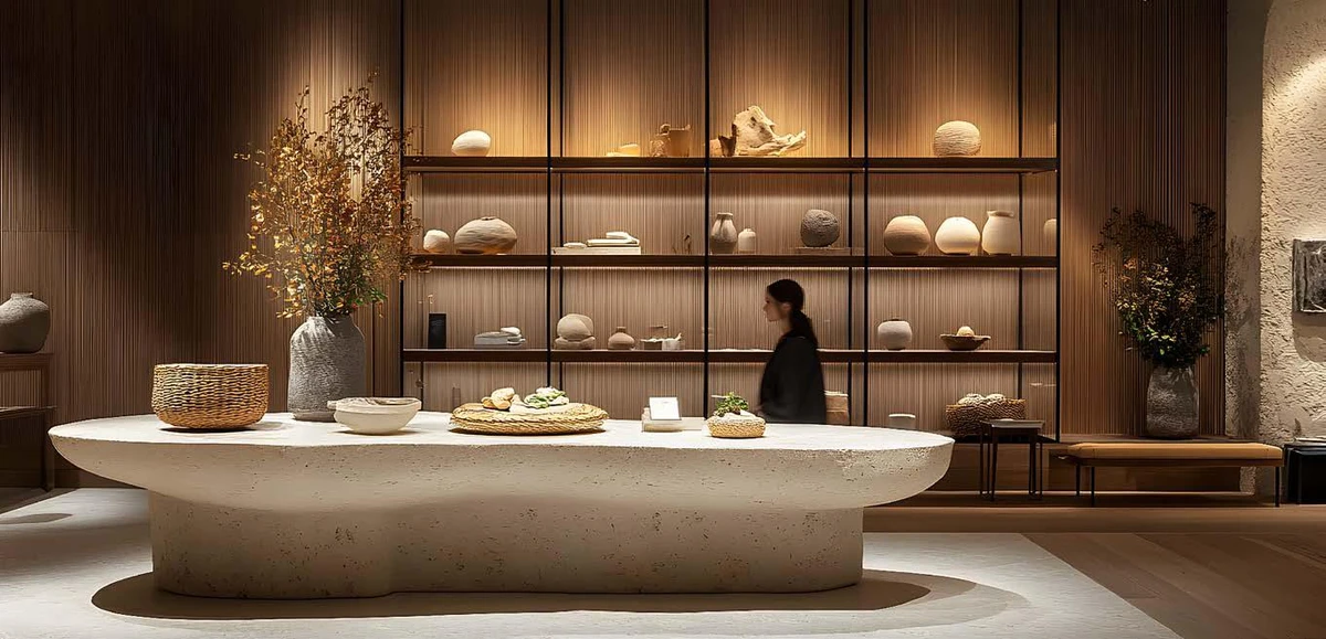 Intercontinental Hotel image