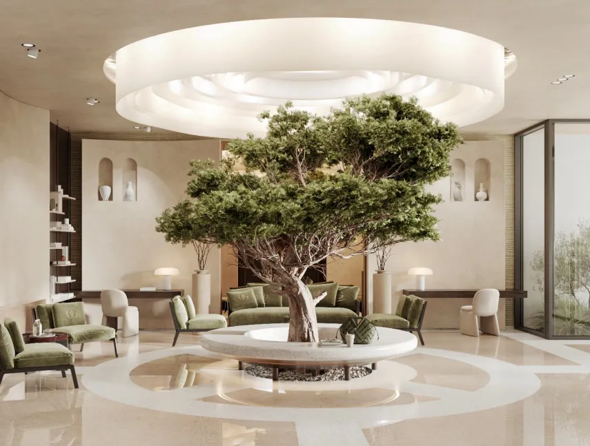 Olivia Gardens image