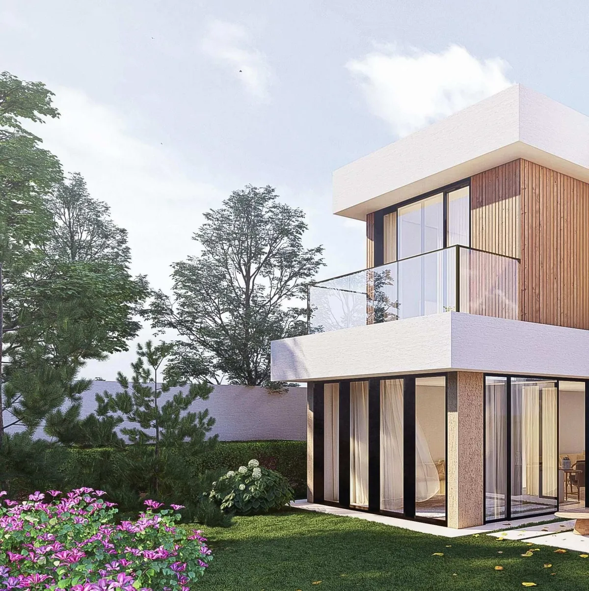 Sharjah Garden City image