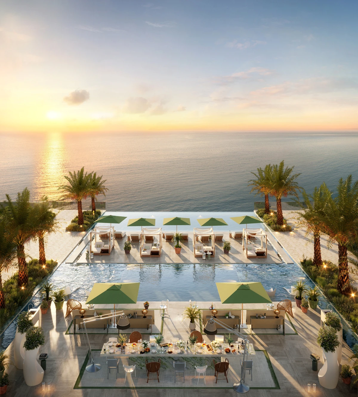 Masa Residences image