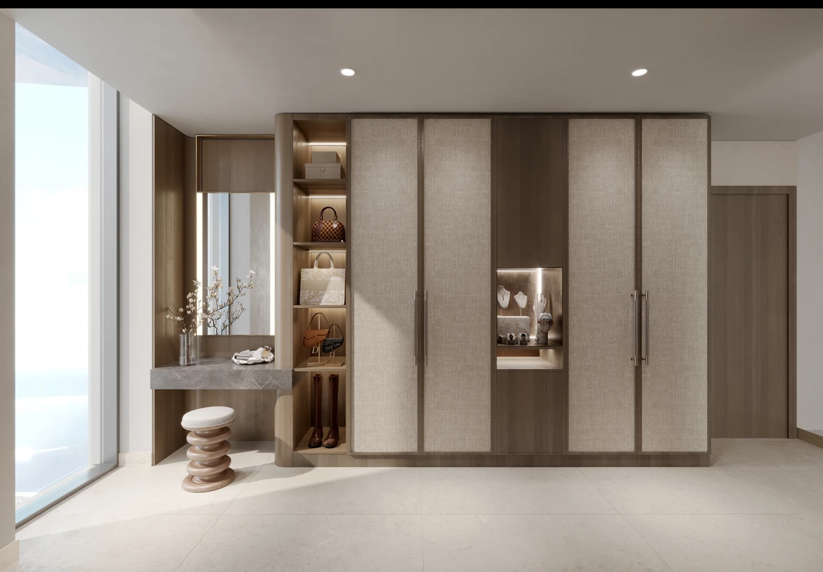 The Portside Square image