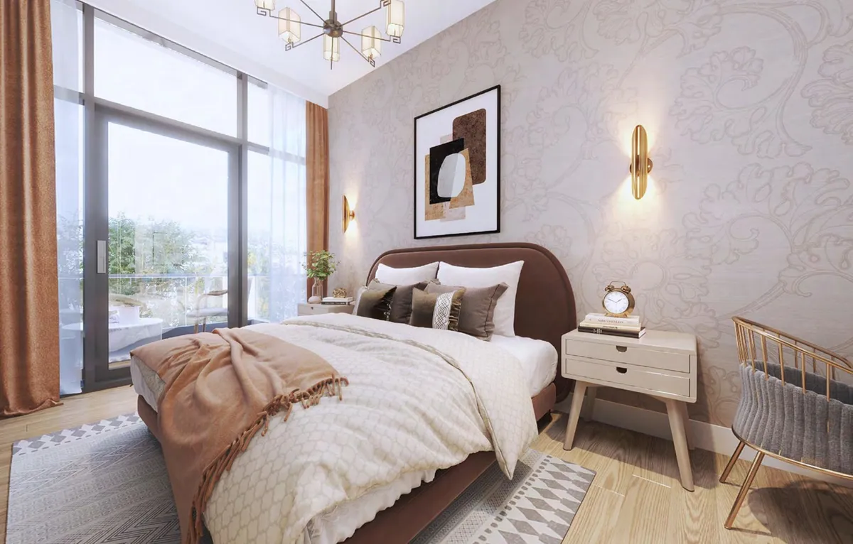 Verdana 3 Residence image