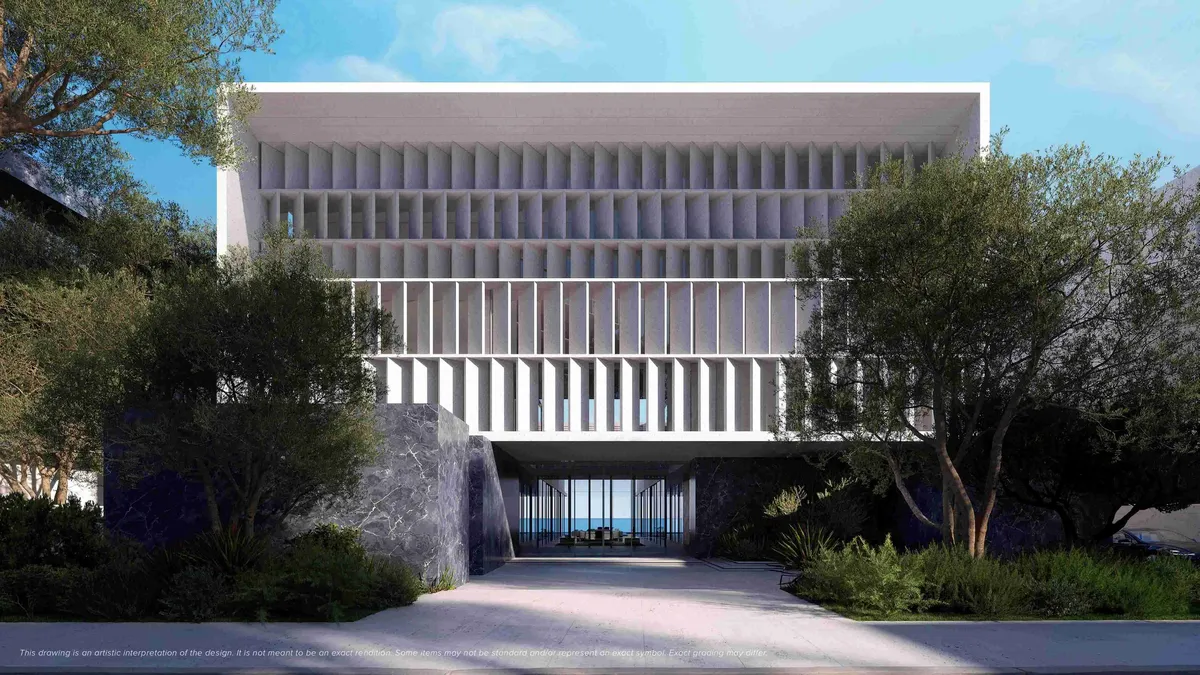 Keturah Resort - The Ritz-Carlton Residences and Mansions image